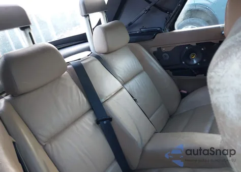 1998 BMW 328Ic from USA, damaged, VIN WBABK7324WET65654